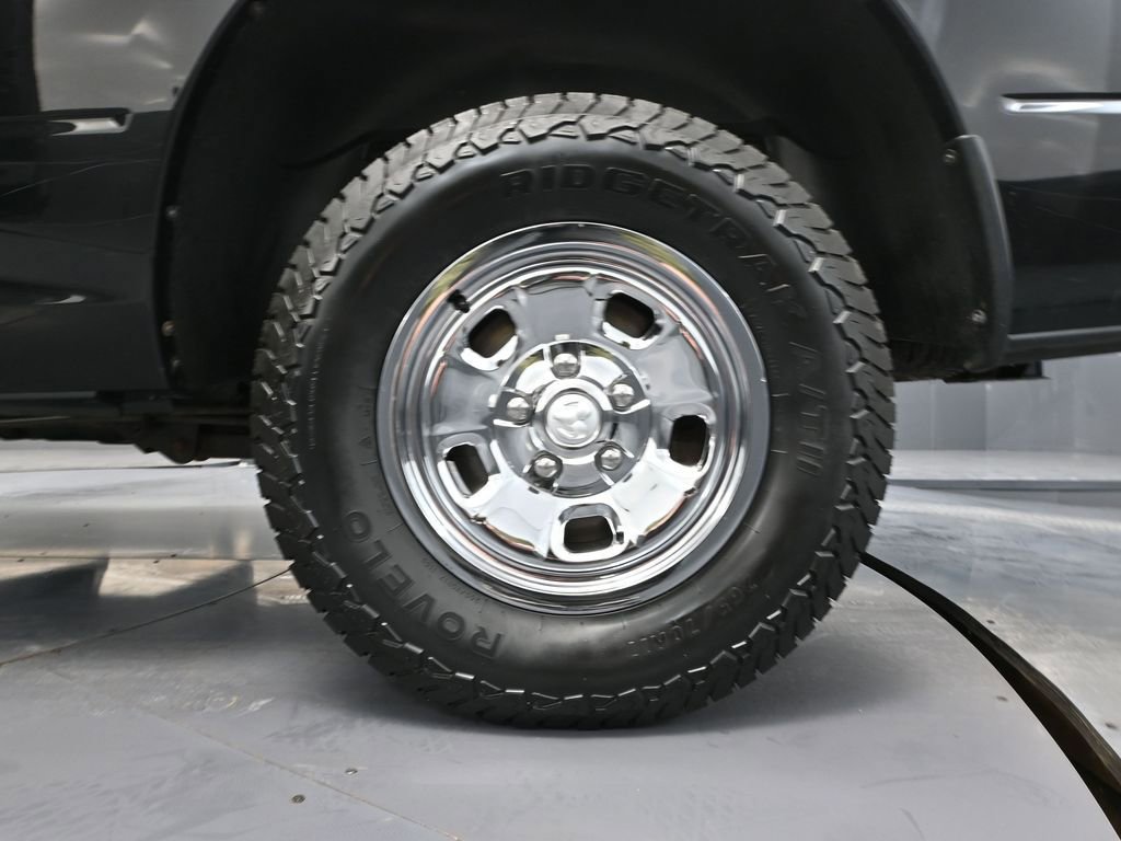 Used 2019 RAM 1500 Tradesman w/ Popular Equipment Group image 14