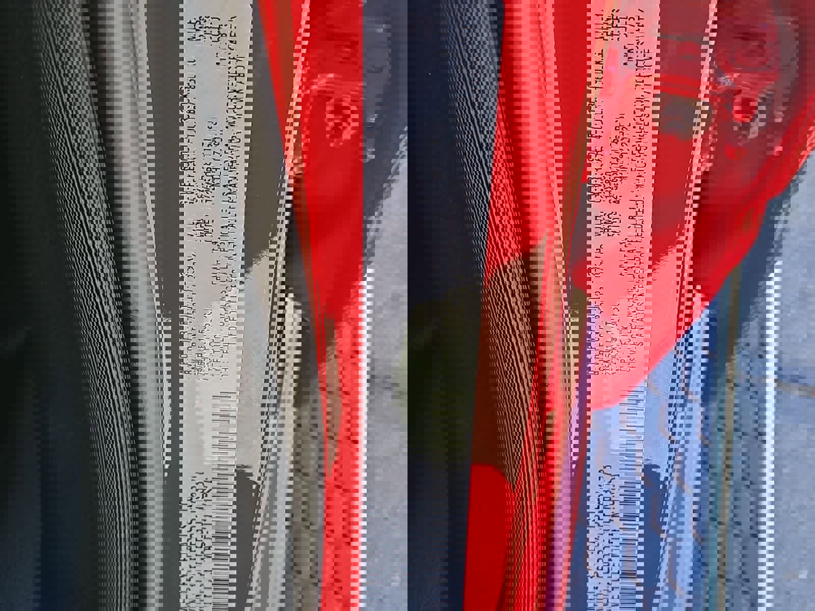 Certified 2023 RAM 1500 Big Horn image 35