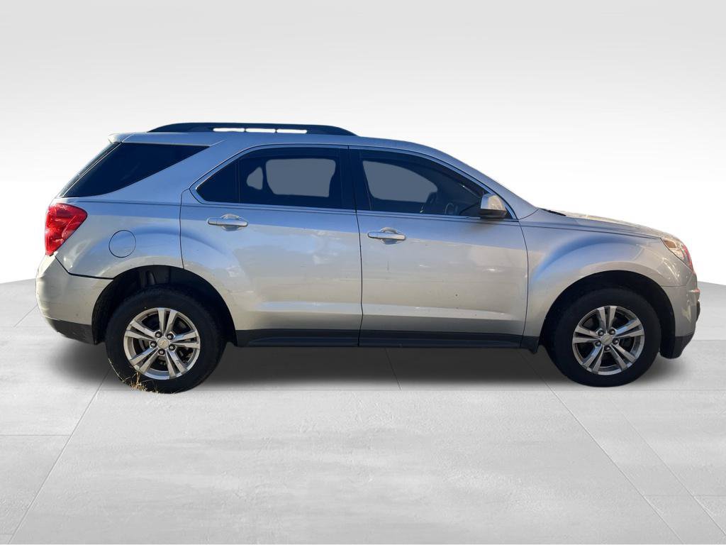 Used 2011 Chevrolet Equinox LT w/ Driver Convenience Package FWD image 6