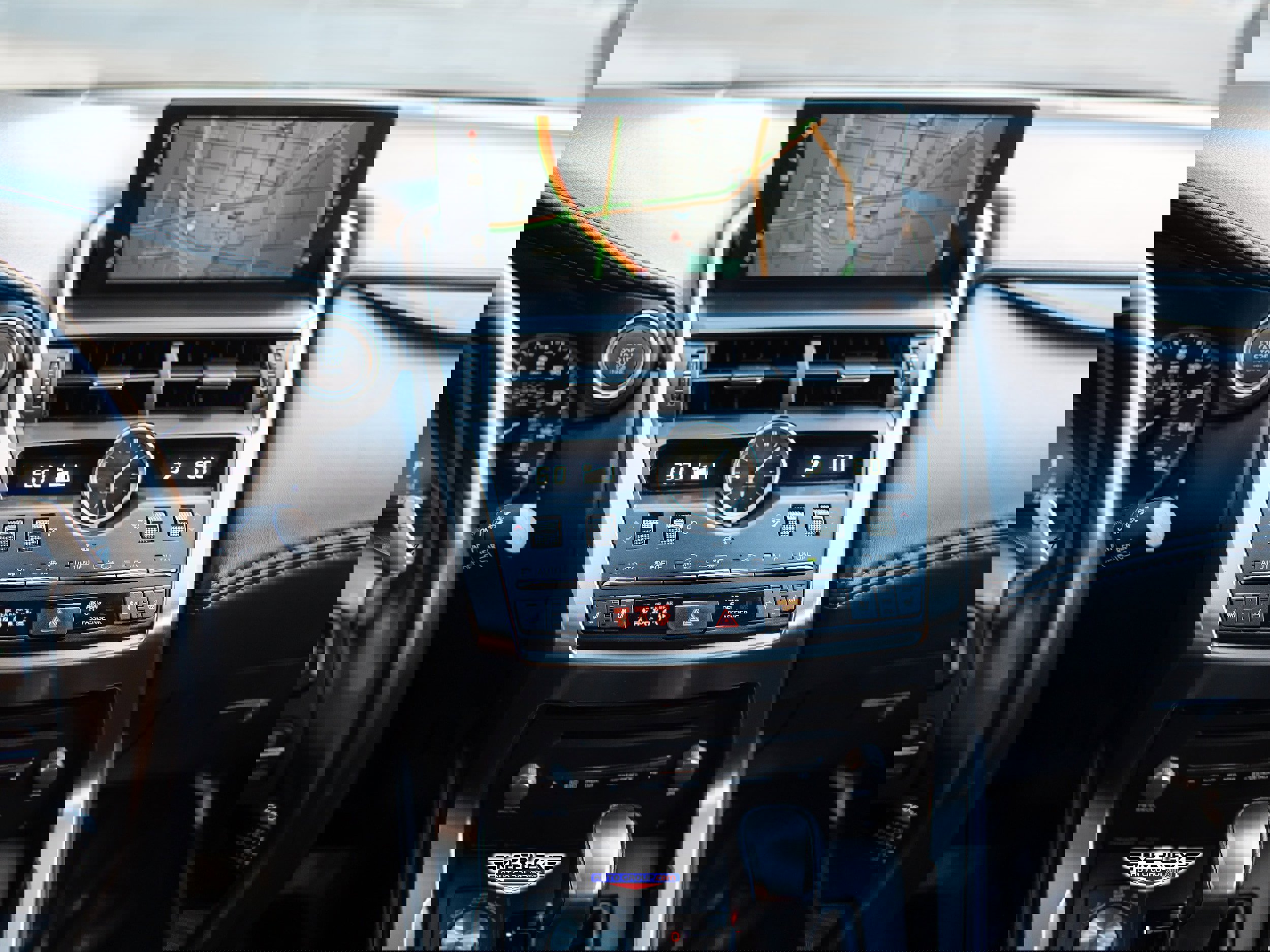 Used 2020 Lexus NX 300 FWD w/ Black Line Edition image 31