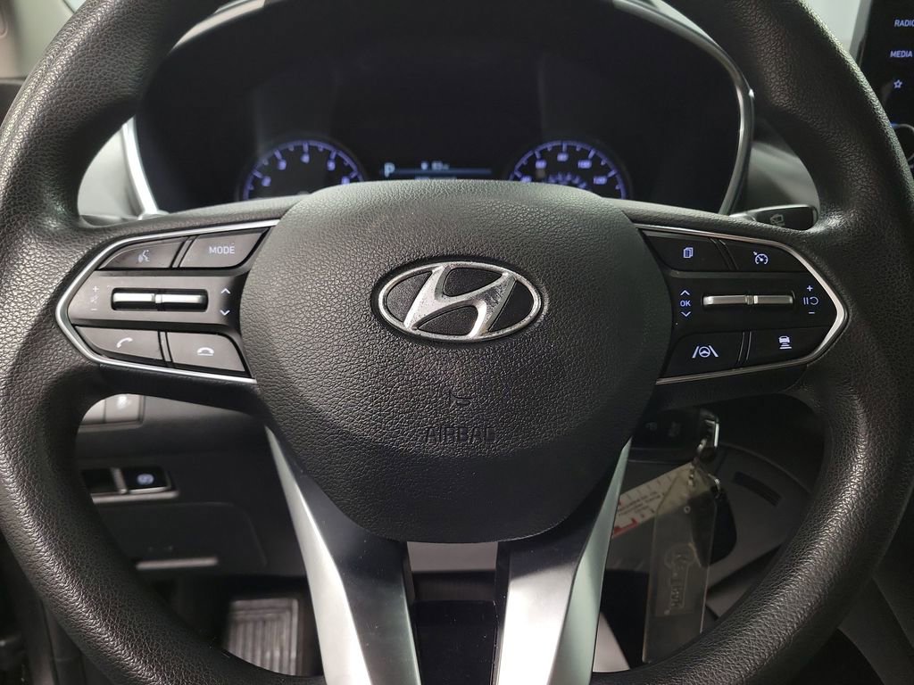 Used 2021 Hyundai Santa Fe SE image 19