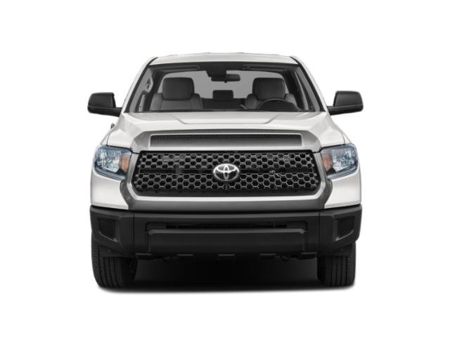 Used 2020 Toyota Tundra 4x4 Double Cab image 4