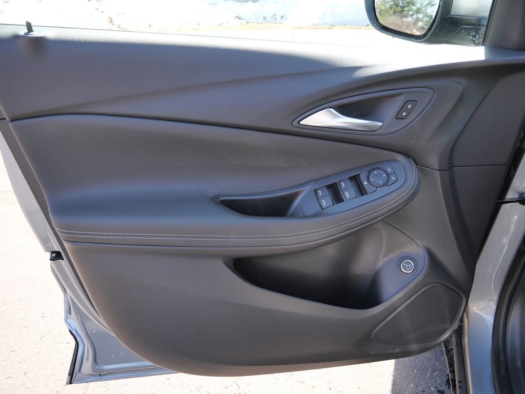 New 2026 Buick Encore GX Preferred w/ Advanced Technology Package image 32