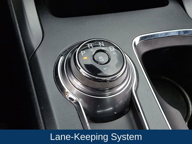 Used 2017 Ford Fusion Sport w/ Equipment Group 401A image 19