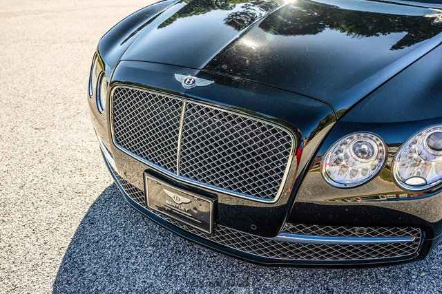 Used 2014 Bentley Flying Spur W12 AWD/4WD image 89