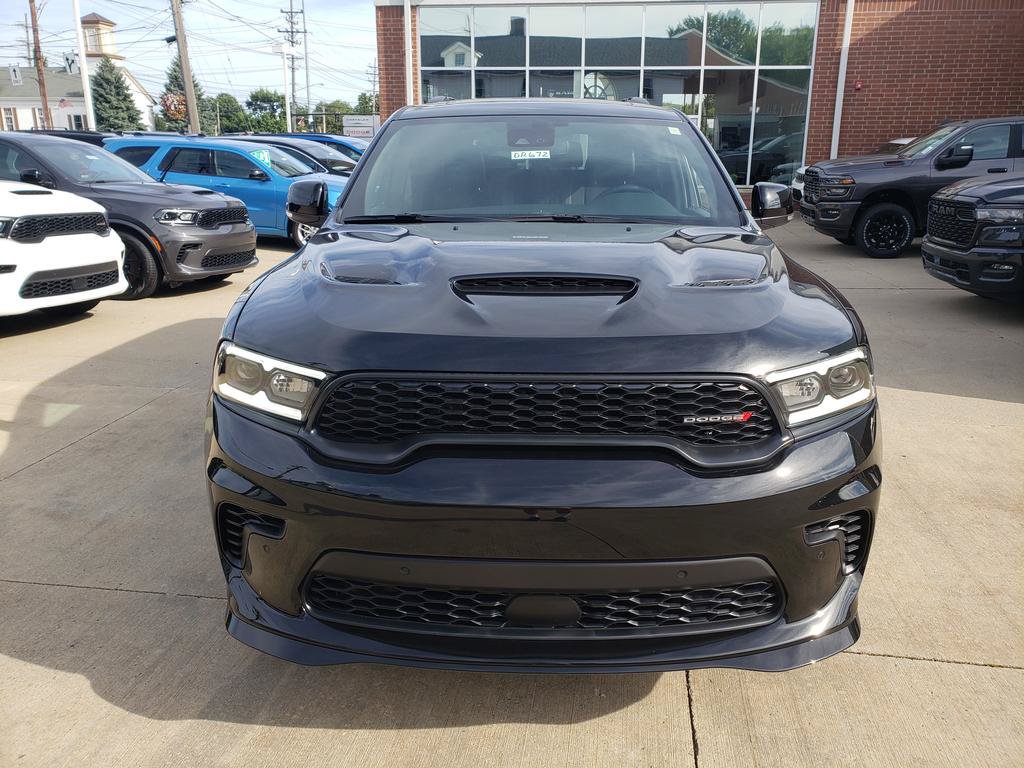 New 2026 Dodge Durango GT AWD/4WD image 2