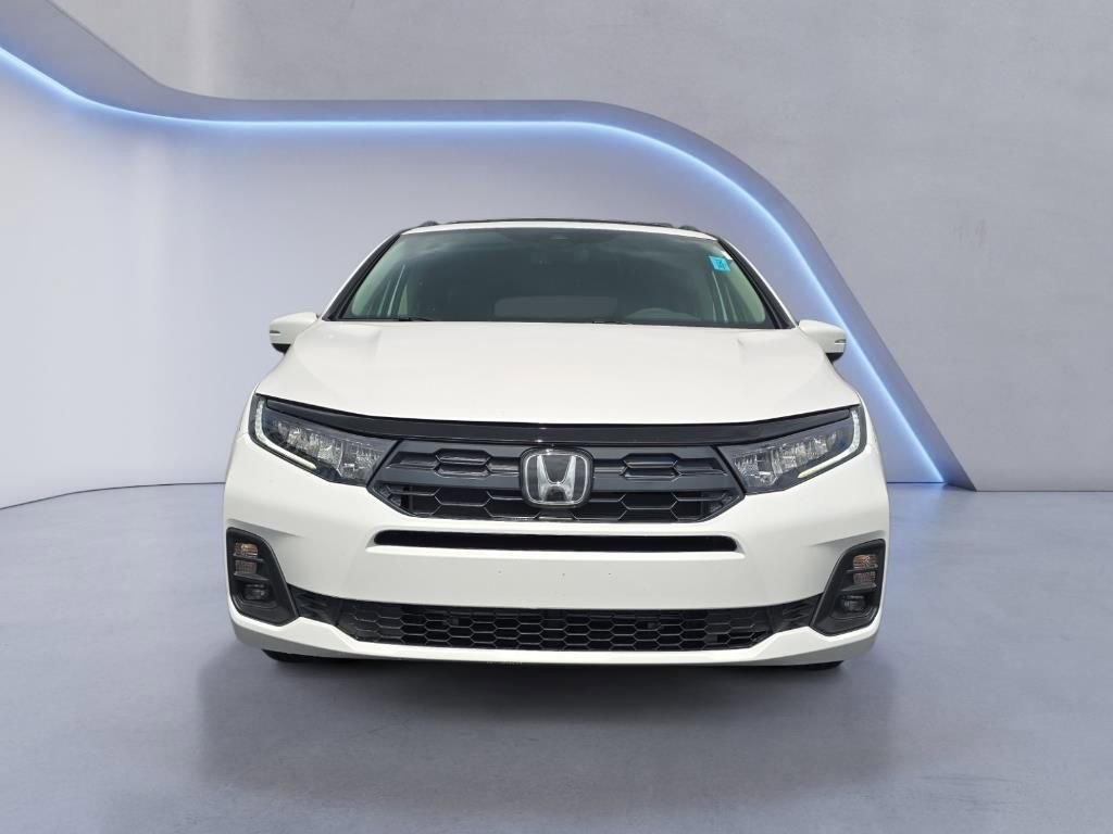 New 2026 Honda Odyssey EX-L image 9