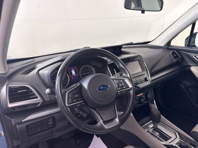 Used 2019 Subaru Forester Premium AWD/4WD image 17