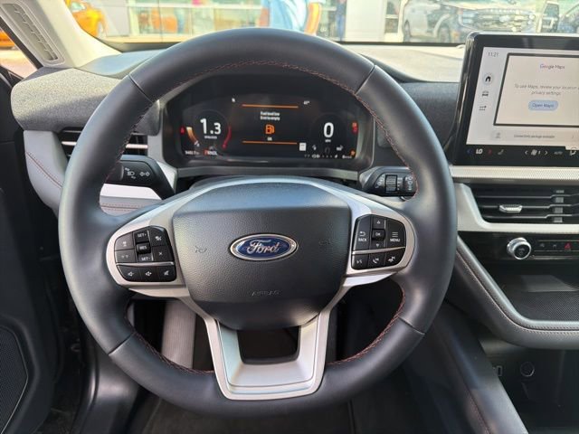 Used 2026 Ford Explorer Active image 6