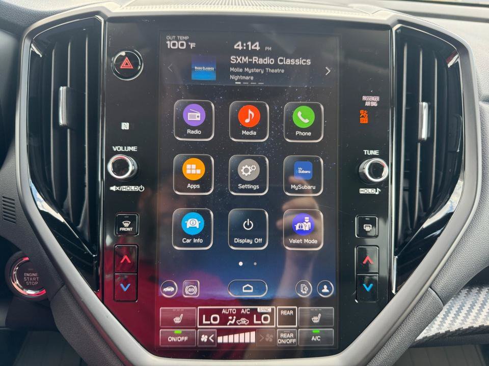 New 2026 Subaru Ascent Premium AWD/4WD image 17