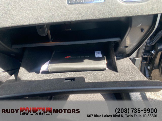 Used 2014 Dodge Charger SXT w/ Sport Appearance Group RWD image 30