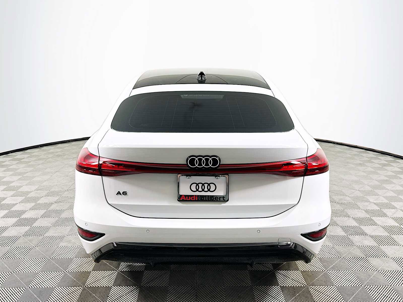 New 2025 Audi A6 e-tron Premium Plus image 6