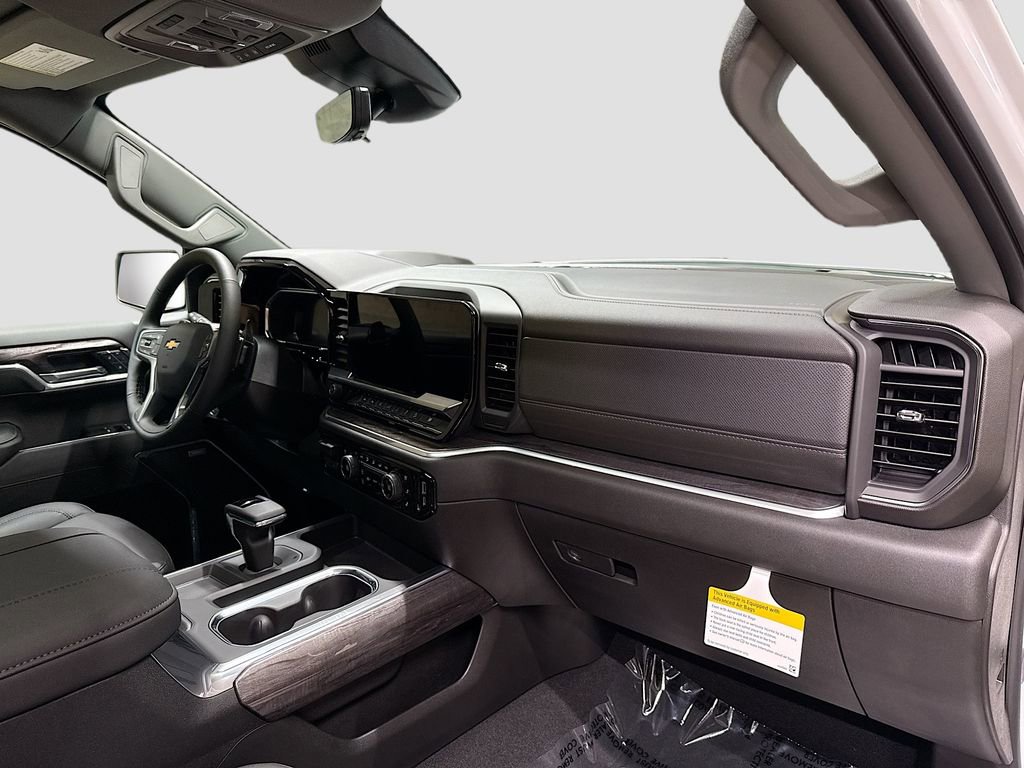 New 2026 Chevrolet Silverado 1500 LTZ image 31