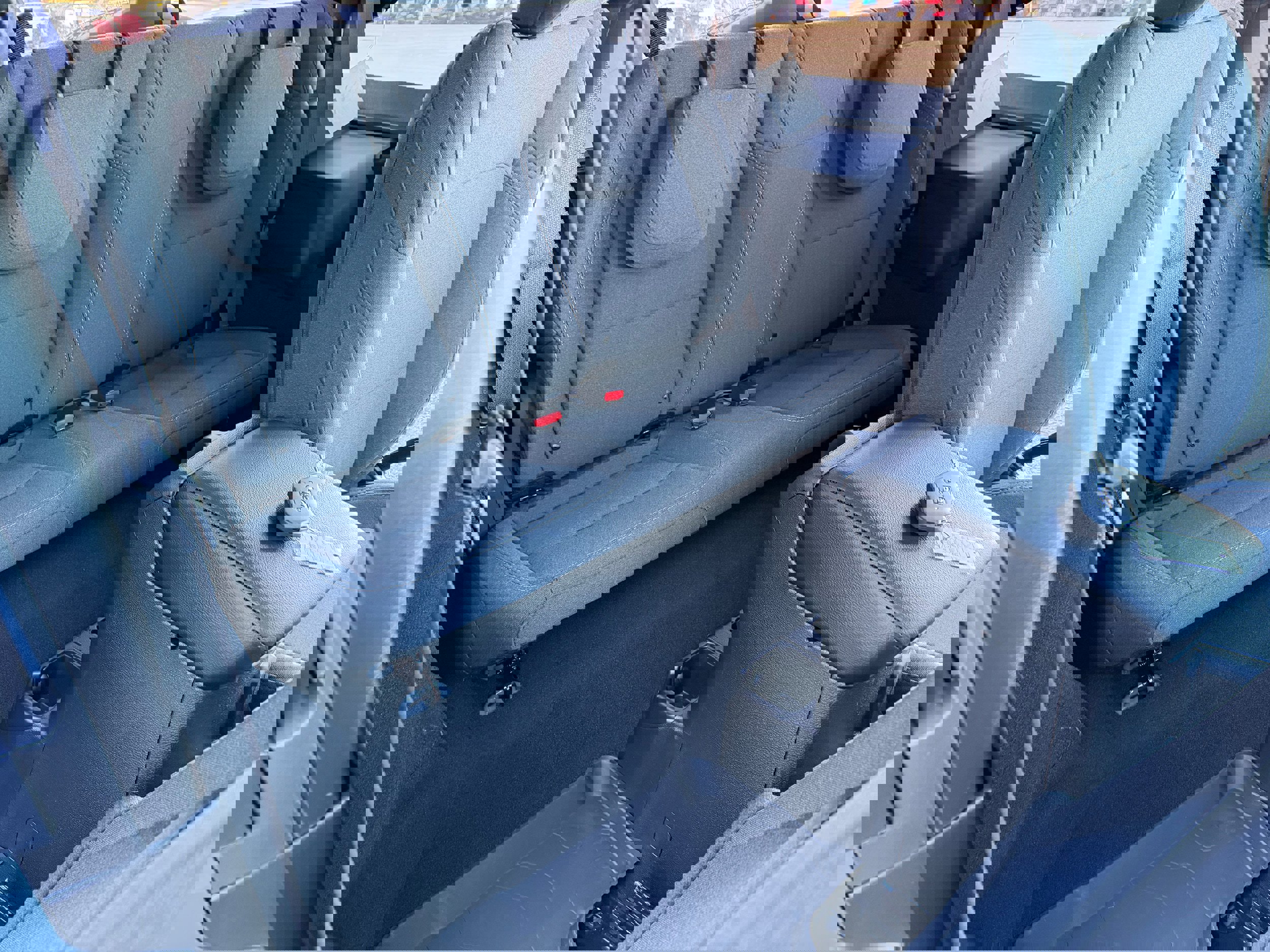 New 2026 Jeep Wrangler Sport image 11