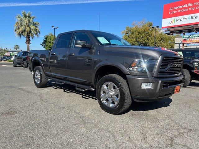 Used 2018 RAM 2500 Big Horn w/ Sport Appearance Group image 23