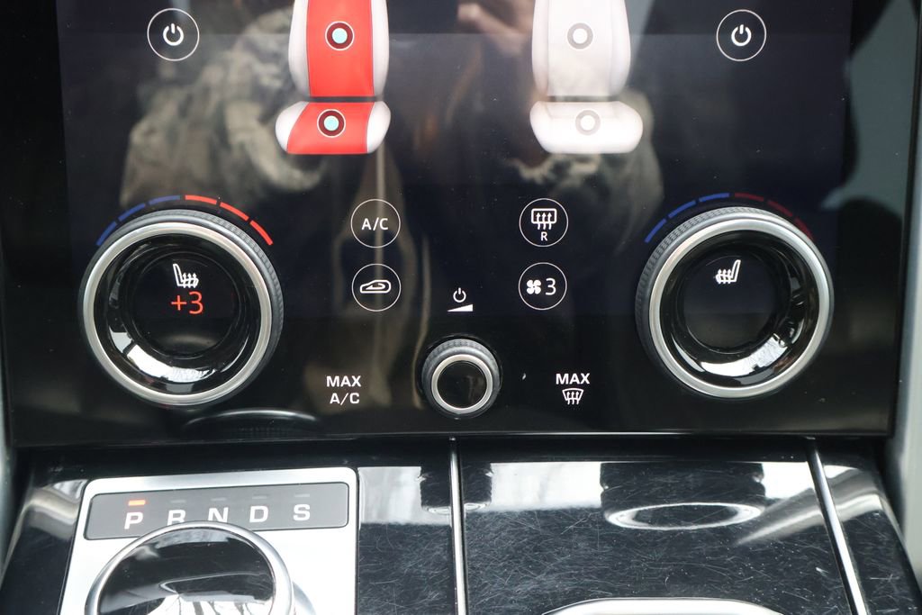 Used 2021 Land Rover Range Rover P525 Westminster Edition LWB image 20