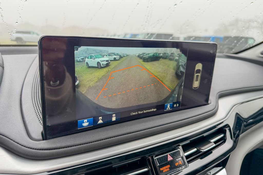 New 2026 Acura MDX w/ Technology Package image 22