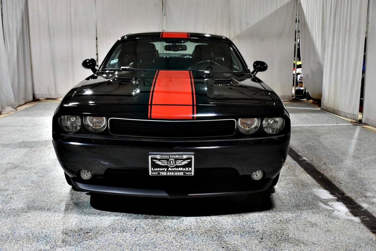 Used 2013 Dodge Challenger SXT image 28