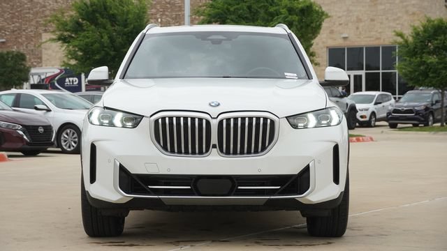 Used 2026 BMW X5 xDrive40i AWD/4WD video 2