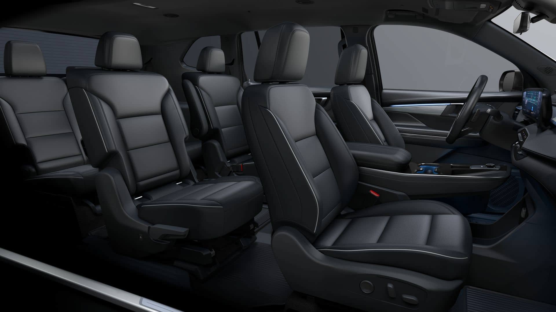 New 2026 Buick Enclave Preferred w/ Power Package FWD image 33