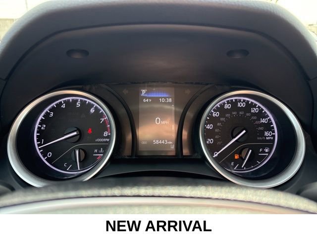 Used 2023 Toyota Camry LE image 6