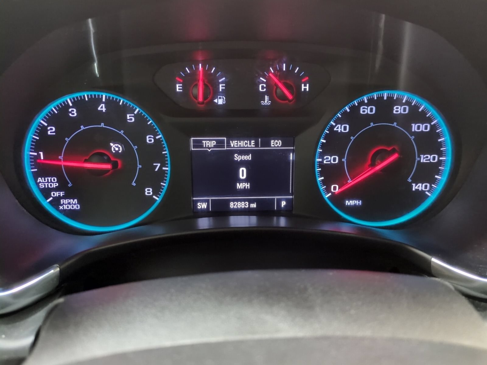 Used 2019 Chevrolet Equinox LS w/ LS Convenience Package FWD image 17