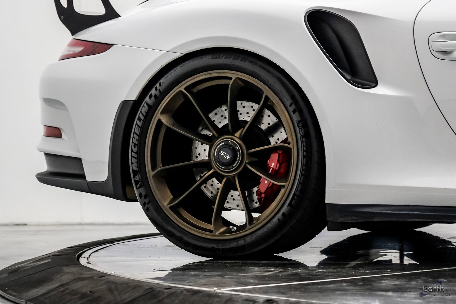 Used 2016 Porsche 911 GT3 RS image 95