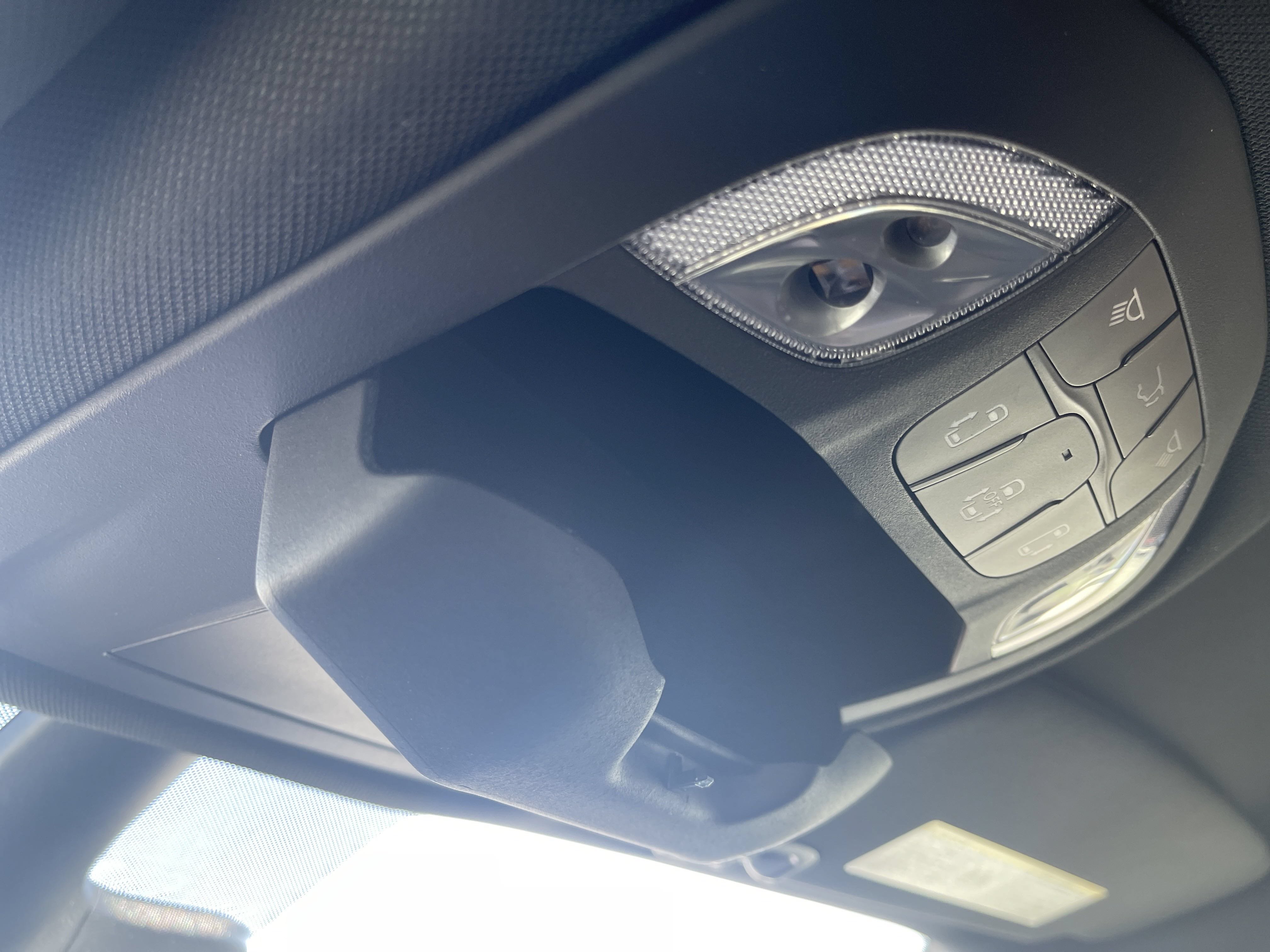 New 2026 Chrysler Voyager LX FWD image 34
