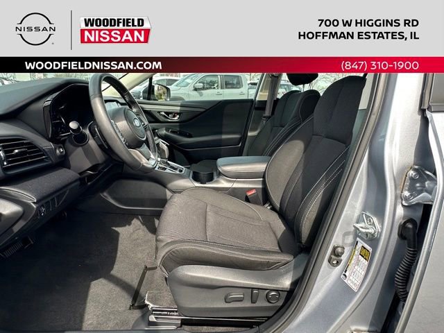 Used 2023 Subaru Legacy Premium AWD/4WD image 25
