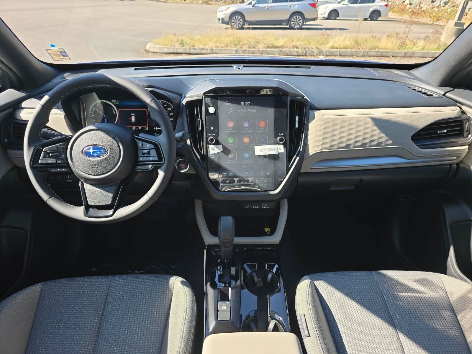 New 2026 Subaru Forester Premium AWD/4WD image 10