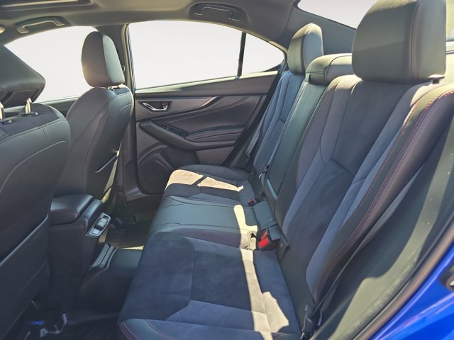 Used 2023 Subaru WRX Limited AWD/4WD image 13