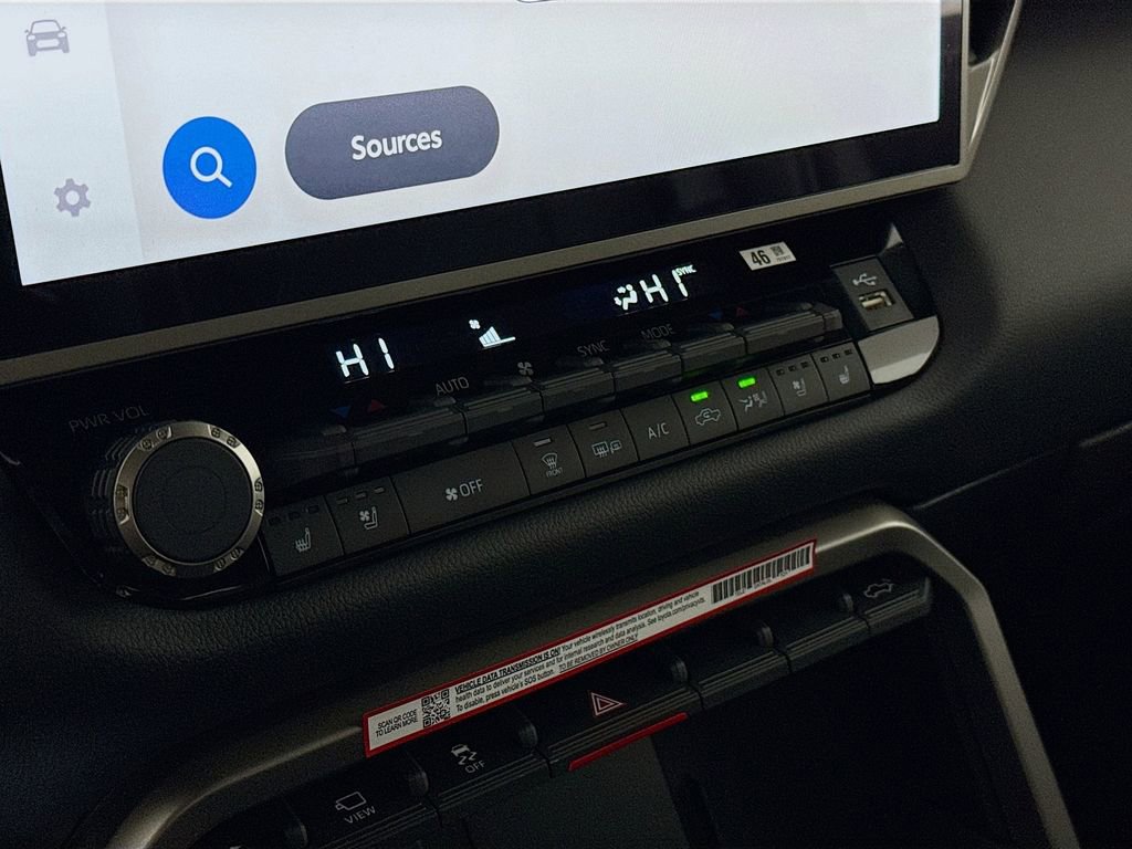 New 2026 Toyota Tundra Limited image 18