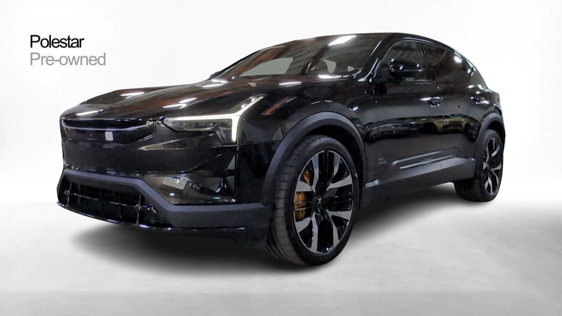 Used 2025 Polestar Polestar 3