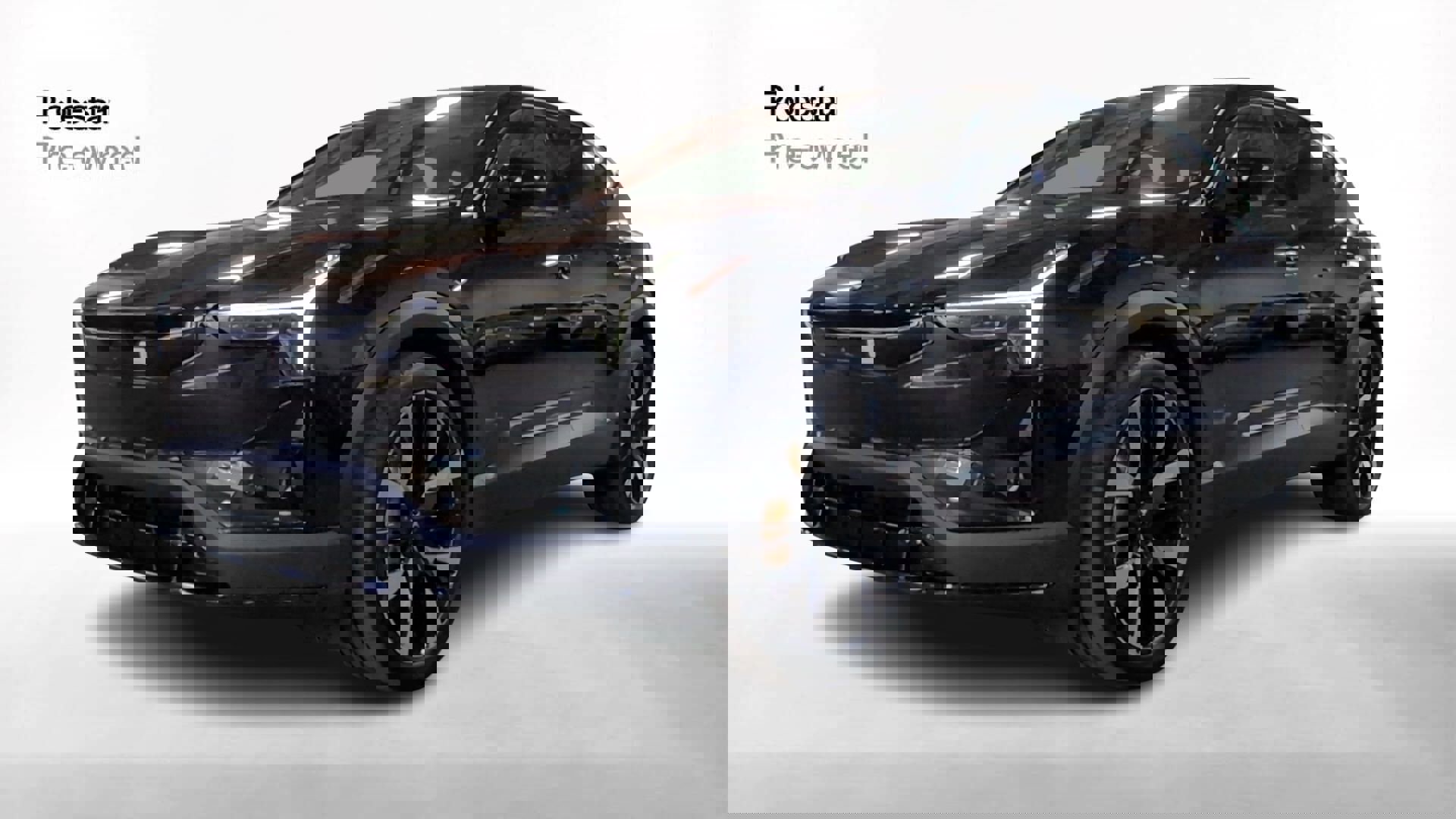 Used 2025 Polestar Polestar 3 AWD/4WD image 1