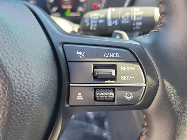 New 2026 Honda CR-V Sport-L image 26