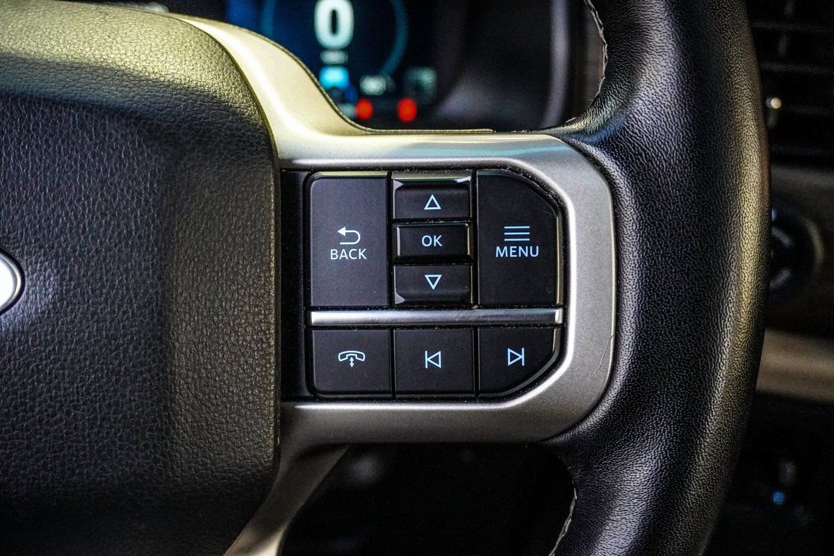 Used 2022 Ford Expedition Max Limited image 22