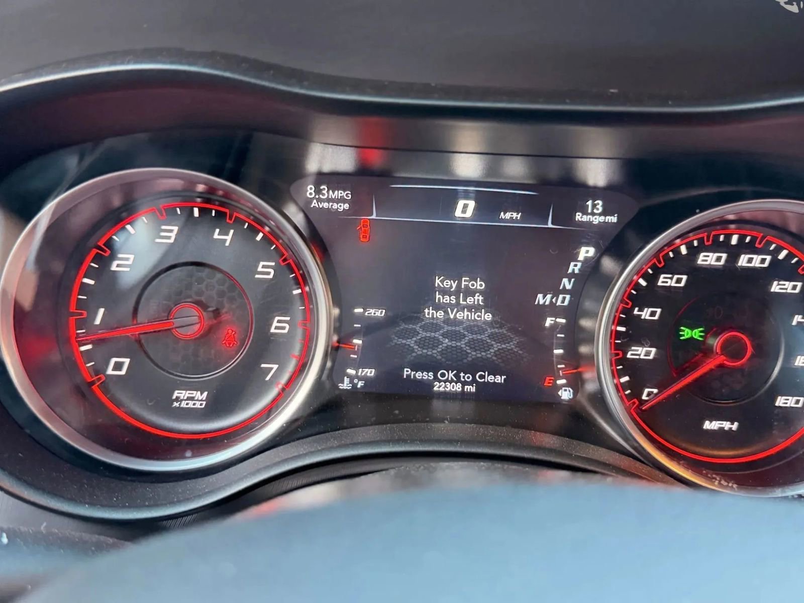 Used 2023 Dodge Charger Scat Pack RWD image 36