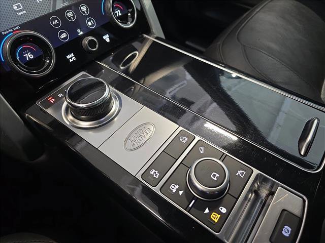 Used 2020 Land Rover Range Rover HSE image 27