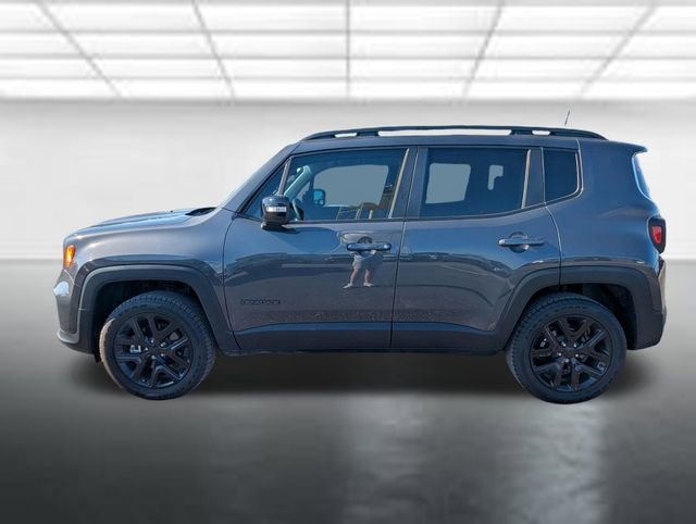 Used 2023 Jeep Renegade Altitude AWD/4WD image 25