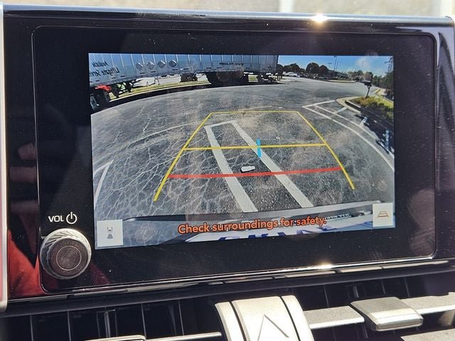 Used 2025 Toyota RAV4 XLE AWD/4WD image 26