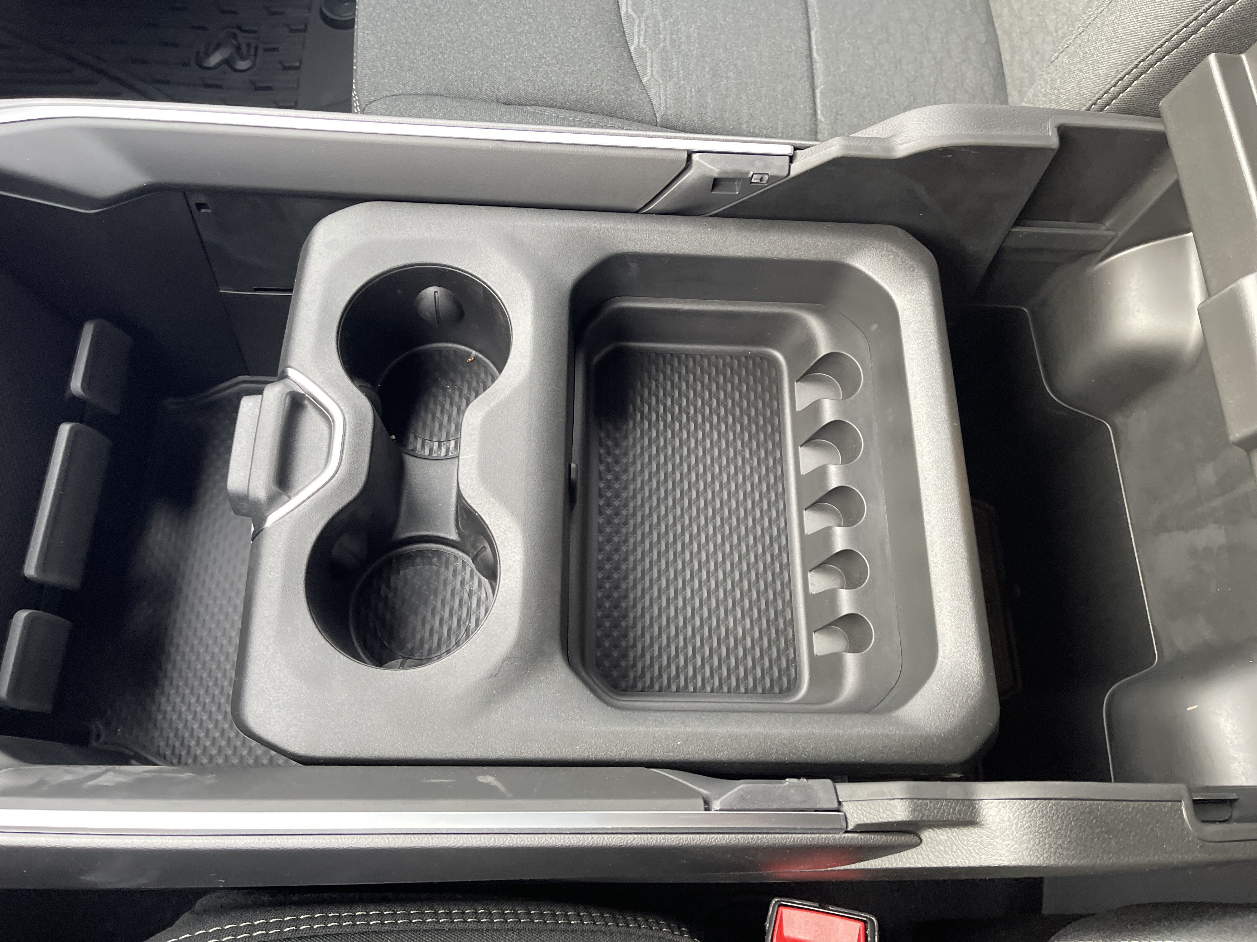 New 2025 RAM 2500 Lone Star AWD/4WD image 31