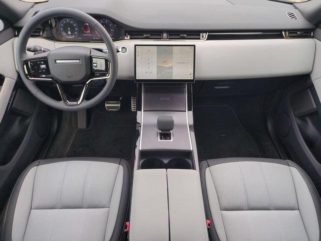New 2026 Land Rover Range Rover Evoque Hoxton AWD/4WD image 14