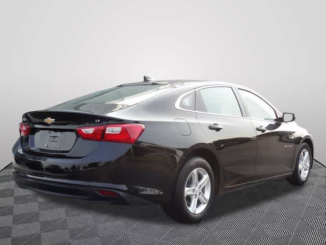 Used 2023 Chevrolet Malibu LT FWD image 3