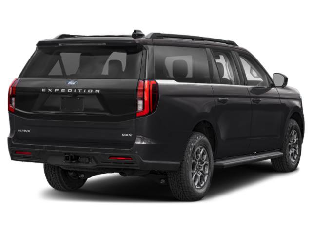 New 2026 Ford Expedition Max Active AWD/4WD image 5
