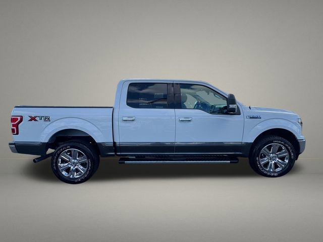 Used 2020 Ford F150 XLT w/ Equipment Group 302A Luxury AWD/4WD image 6