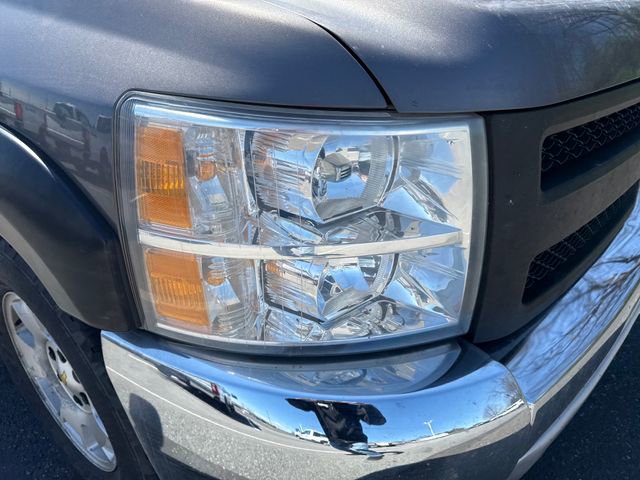 Used 2013 Chevrolet Silverado 1500 LT w/ All-Star Edition image 12