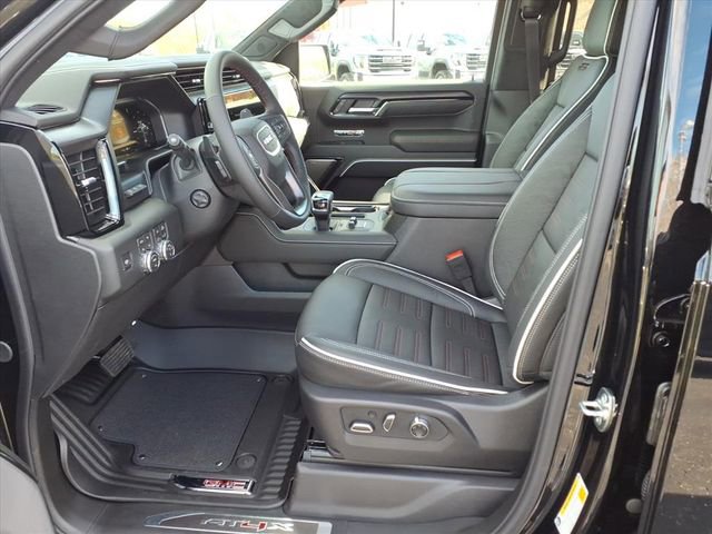 New 2026 GMC Sierra 1500 AT4X image 9