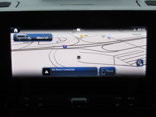 New 2025 Mercedes-Benz Sprinter 4500 image 32