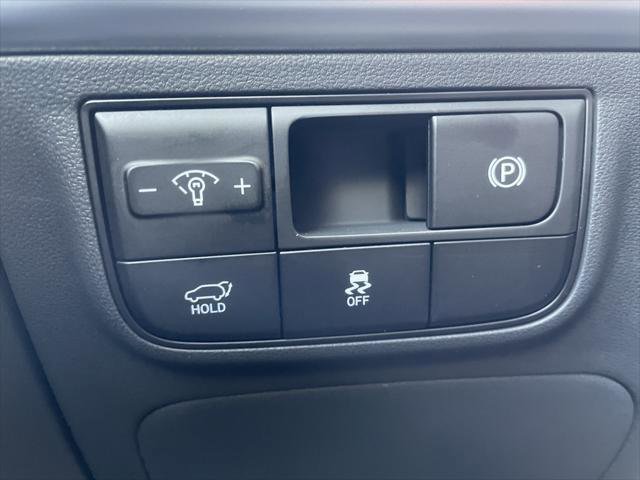 New 2025 Hyundai Tucson Limited image 46