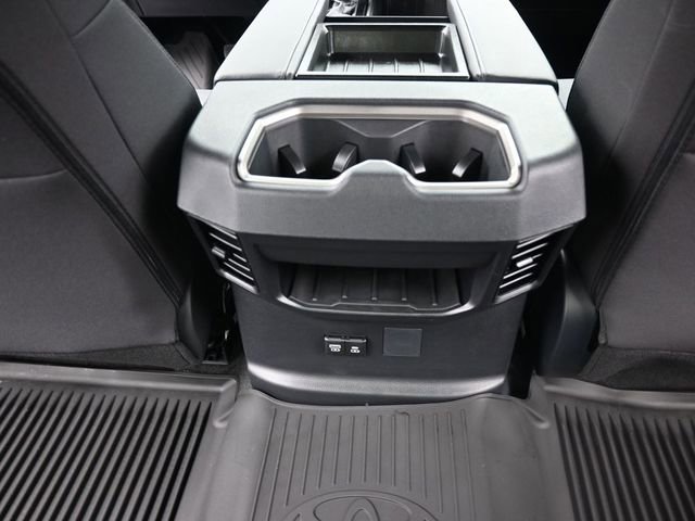 New 2026 Toyota Tundra SR5 image 24